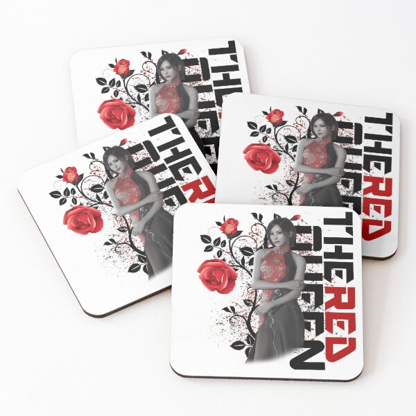 Item preview, The Red Queen designed and sold by AngeliaLucis.