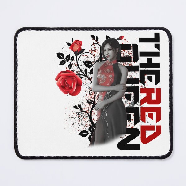 Item preview, The Red Queen designed and sold by AngeliaLucis.