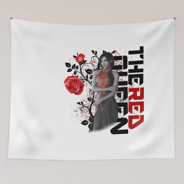 Item preview, The Red Queen designed and sold by AngeliaLucis.