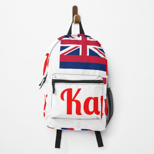 Item preview, Kapolei Hawaii - Stylish Prints, designed and sold by Fleetwood1994.