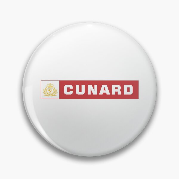 Item preview, Meltdown Cunard Line cMode  designed and sold by Yakupjukid.