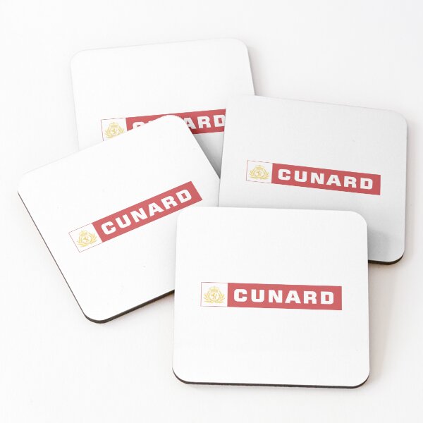 Item preview, Meltdown Cunard Line cMode  designed and sold by Yakupjukid.