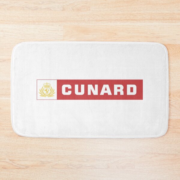 Item preview, Meltdown Cunard Line cMode  designed and sold by Yakupjukid.