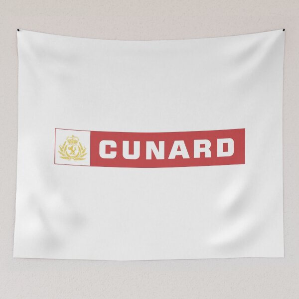 Item preview, Meltdown Cunard Line cMode  designed and sold by Yakupjukid.