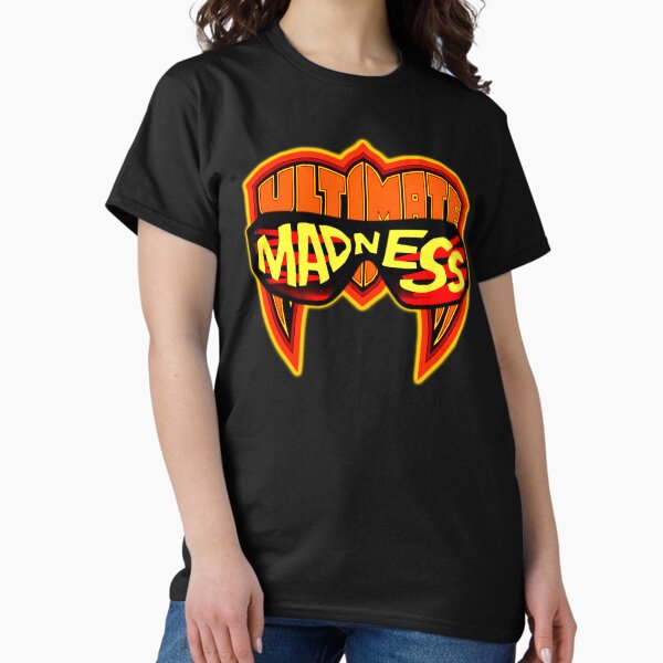 Item preview, Ultimate Madness designed and sold by TheDarkVestiary.