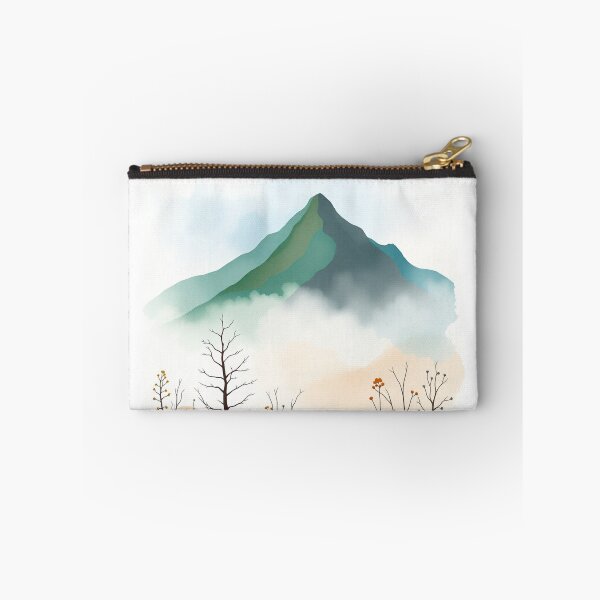 Item preview, Misty Mountain Serenity Dawn designed and sold by C1self.