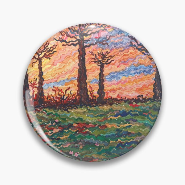 Item preview, Avenue of the Baobabs National Park by Tanbelia designed and sold by Tanbelia.