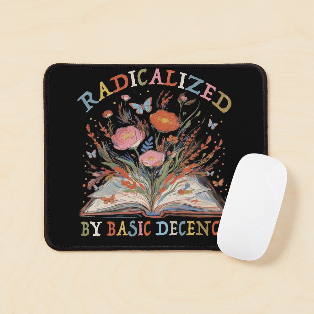 Item preview, Mouse Pad designed and sold by PrettyInk.