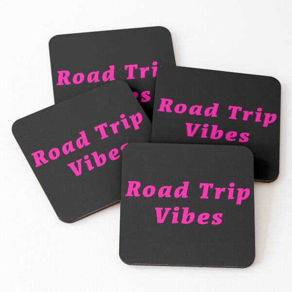 Item preview, Road Trip Vibes  designed and sold by Nomad-Maynard.