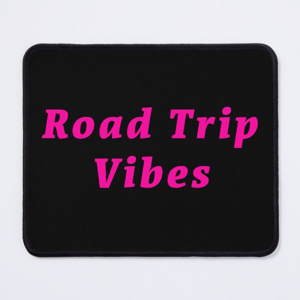 Item preview, Road Trip Vibes designed and sold by Nomad-Maynard.