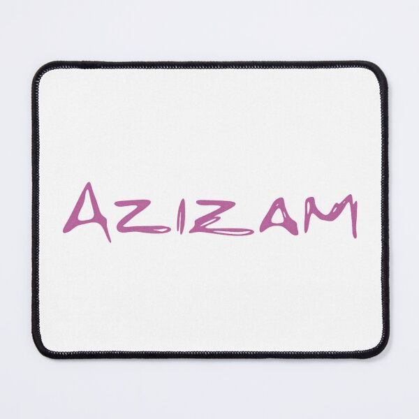 Item preview, azizam sticker, azizam t-shirt, pop music designed and sold by Bits & Bops Boutique.