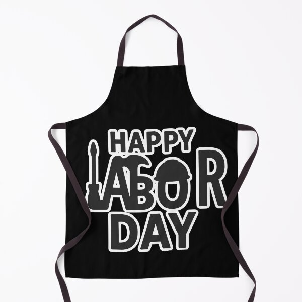 Item preview, Happy Labor Day designed and sold by Sadanova.