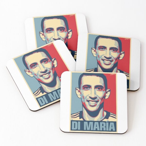 Item preview, Di María designed and sold by DFA.