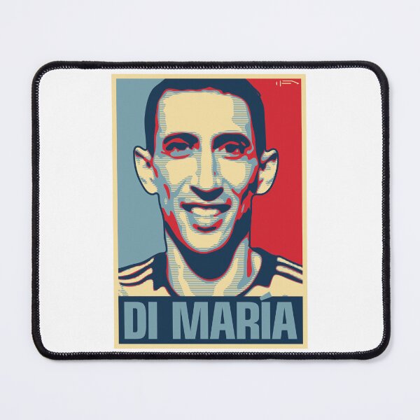 Item preview, Di María designed and sold by DFA.