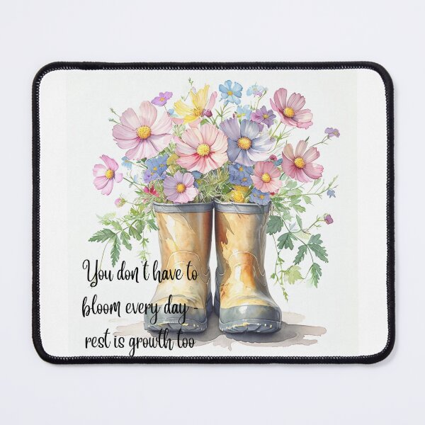 Item preview, Bloom Everyday designed and sold by CreatedbyKandJ.