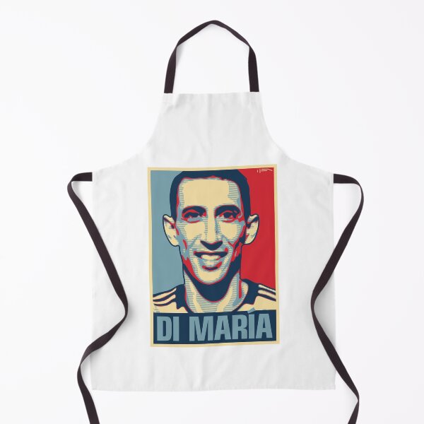 Item preview, Di María designed and sold by DFA.