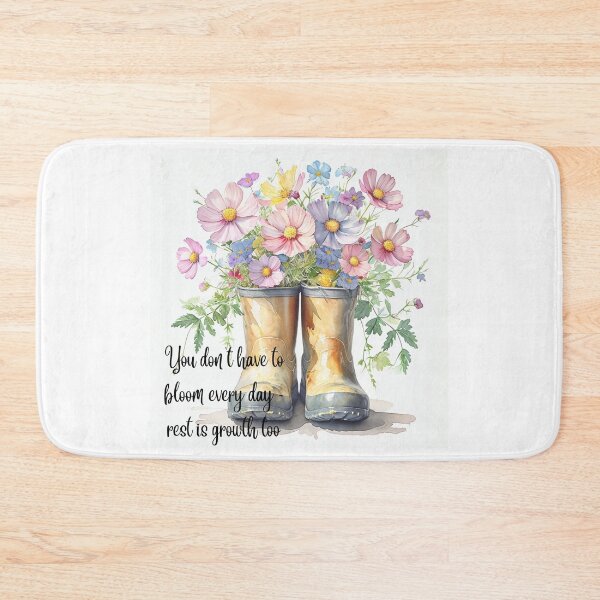 Item preview, Bloom Everyday designed and sold by CreatedbyKandJ.