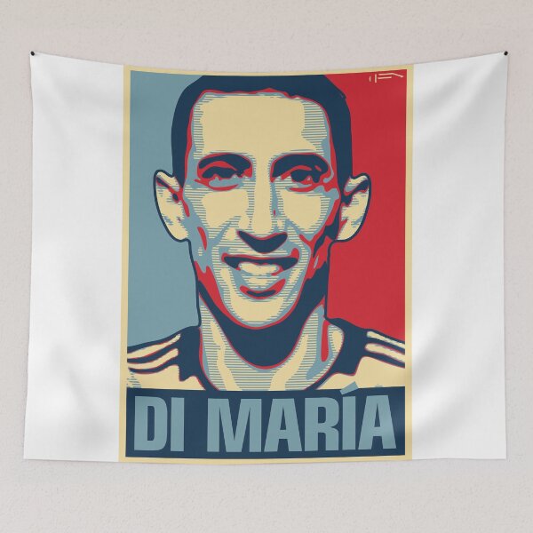 Item preview, Di María designed and sold by DFA.