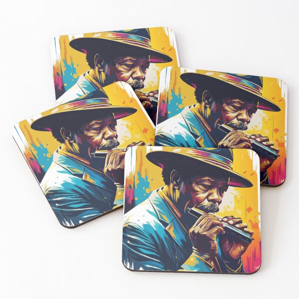 Item preview, blues music 01 designed and sold by blindblues50.