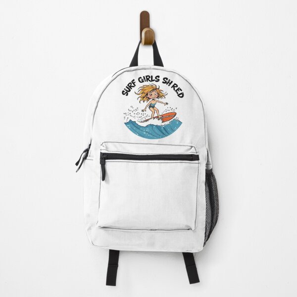 Item preview, Surf Girls Shred designed and sold by JackFreestone.