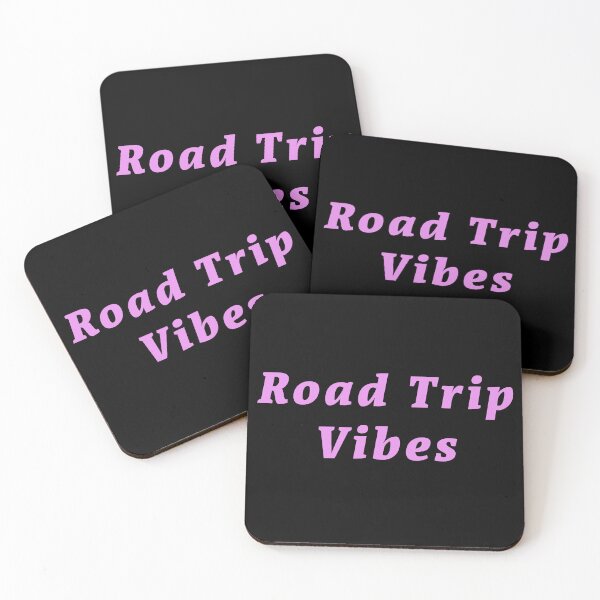 Item preview, Road Trip Vibes  designed and sold by Nomad-Maynard.