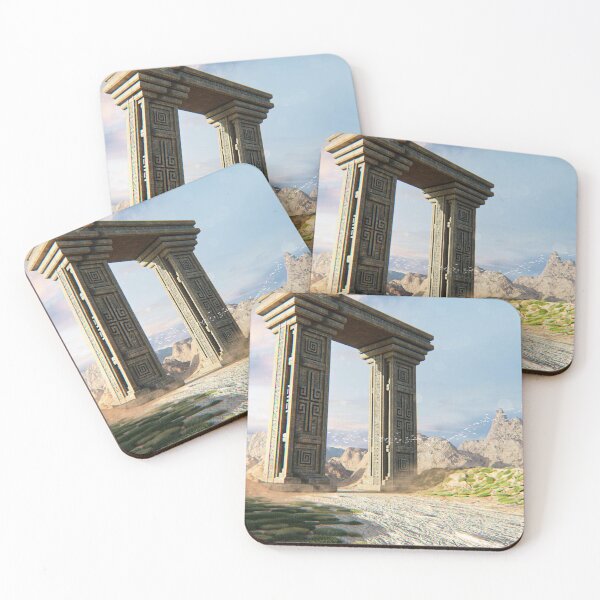 Item preview, Flying through the Arch designed and sold by Shaheen01.