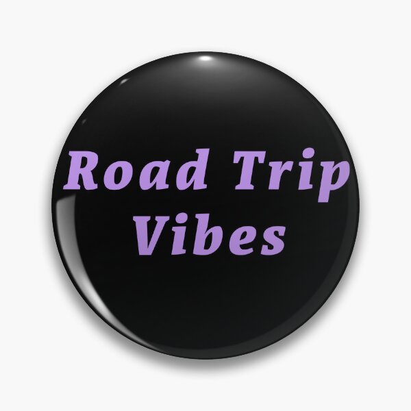 Item preview, Road Trip Vibes  designed and sold by Nomad-Maynard.