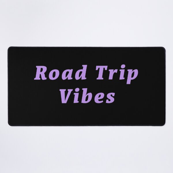 Item preview, Road Trip Vibes designed and sold by Nomad-Maynard.