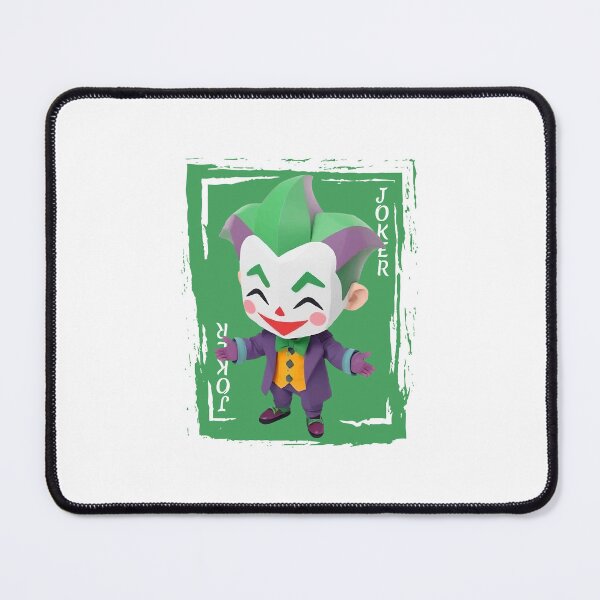 Item preview, Joker Card Toy designed and sold by wolfkin-design.