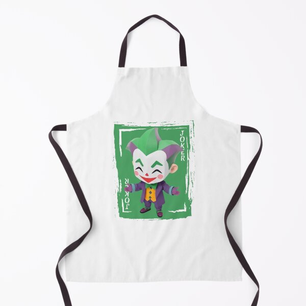 Item preview, Joker Card Toy designed and sold by wolfkin-design.
