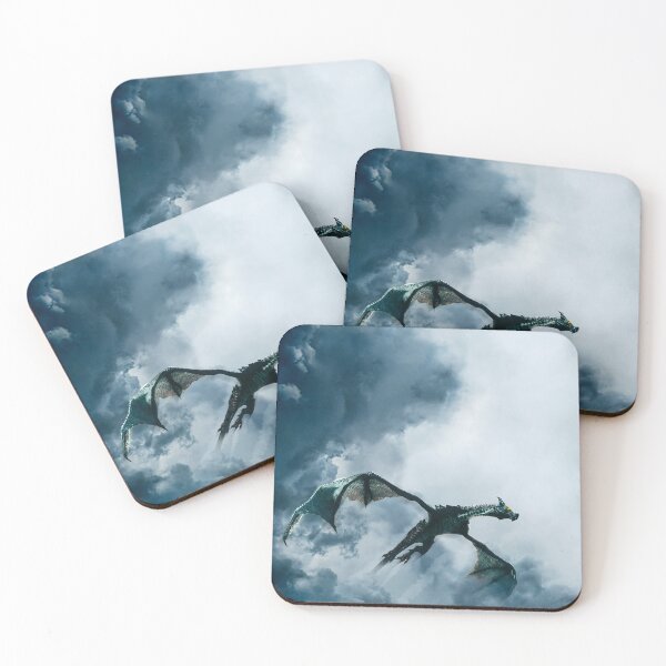 Item preview, Flying Through The Clouds designed and sold by Shaheen01.