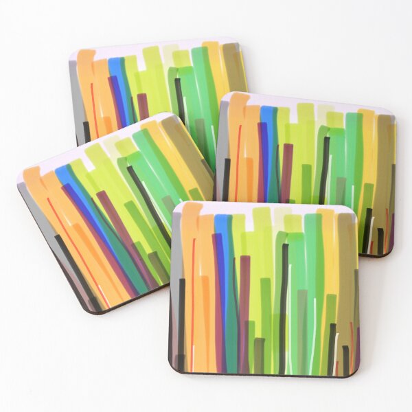 Item preview, Signals 2 designed and sold by leslie-king-art.