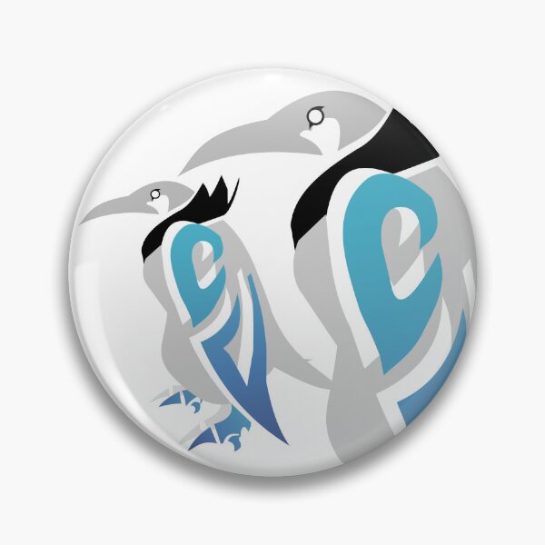 Item preview, Popguin(NEO/Noise/Unbranded) designed and sold by O2TM.
