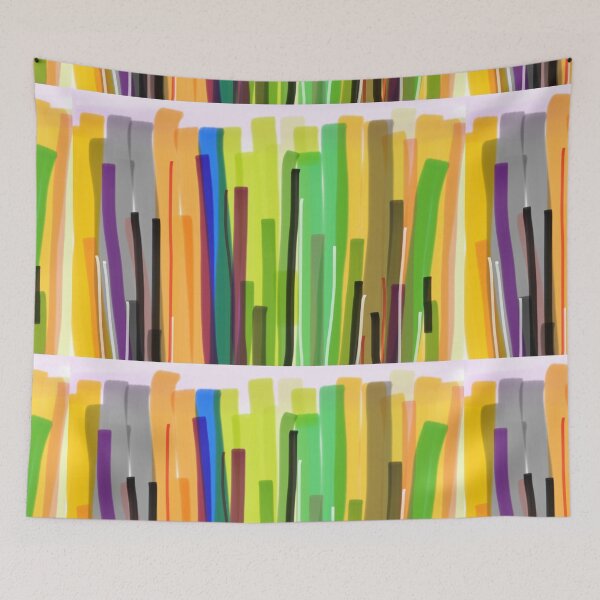 Item preview, Signals 2 designed and sold by leslie-king-art.