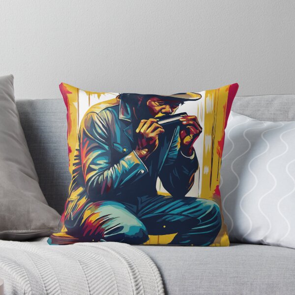 Item preview, blues music 02 designed and sold by blindblues50.