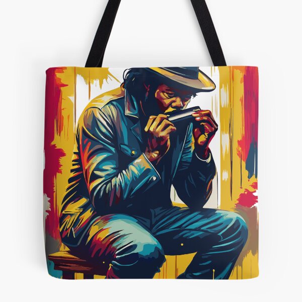Item preview, blues music 02 designed and sold by blindblues50.
