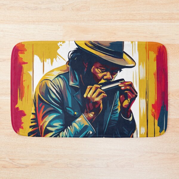 Item preview, blues music 02 designed and sold by blindblues50.