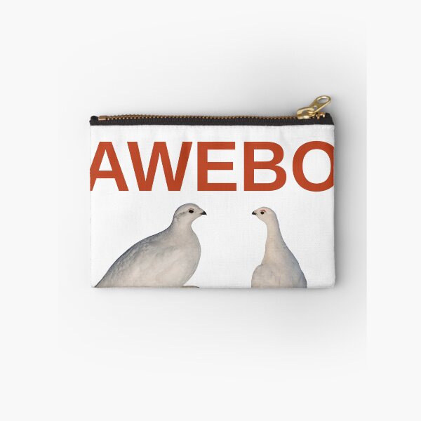 Item preview, AWEBO bird designed and sold by Hampter1.