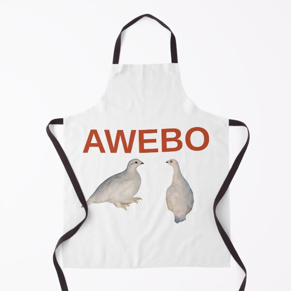 Item preview, AWEBO bird designed and sold by Hampter1.