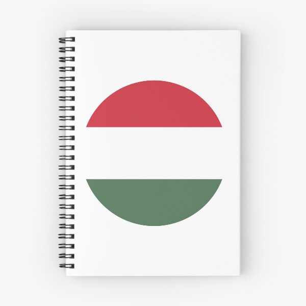 Item preview, Hungary Flag designed and sold by USEFULART-Shop.