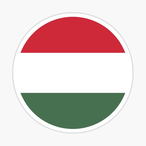 Aperçu de l'œuvre Drapeau de la Hongrie créée et vendue par USEFULART-Shop.
