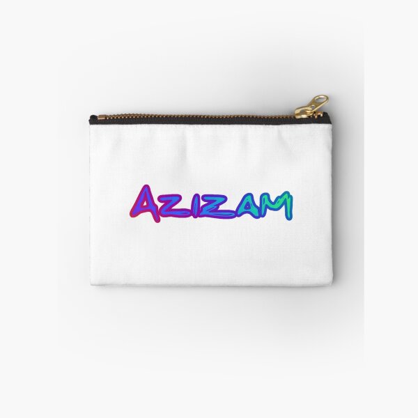 Item preview, azizam sticker, azizam t-shirt, pop music designed and sold by Bits & Bops Boutique.