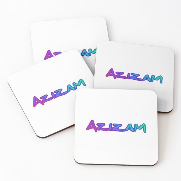 Item preview, azizam sticker, azizam t-shirt, pop music designed and sold by Bits & Bops Boutique.