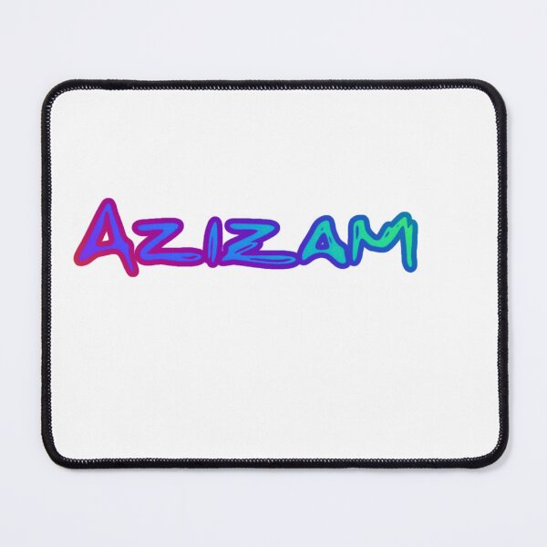 Item preview, azizam sticker, azizam t-shirt, pop music designed and sold by Bits & Bops Boutique.