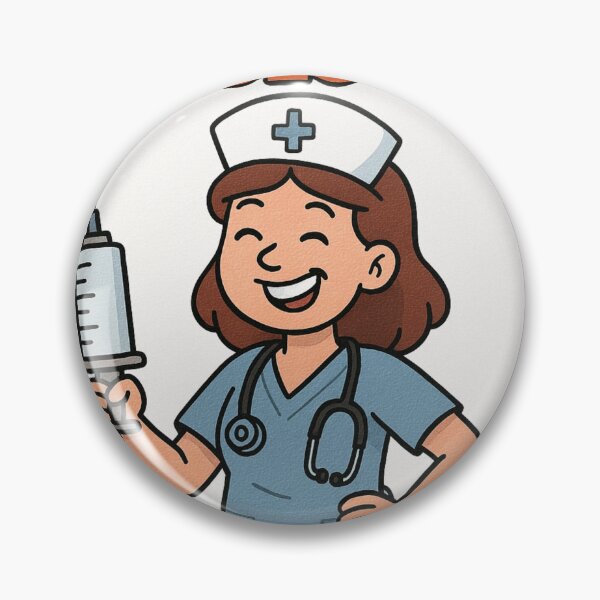 Item preview, International Nurses Day – You Got Stuck With Me designed and sold by Aryabek.