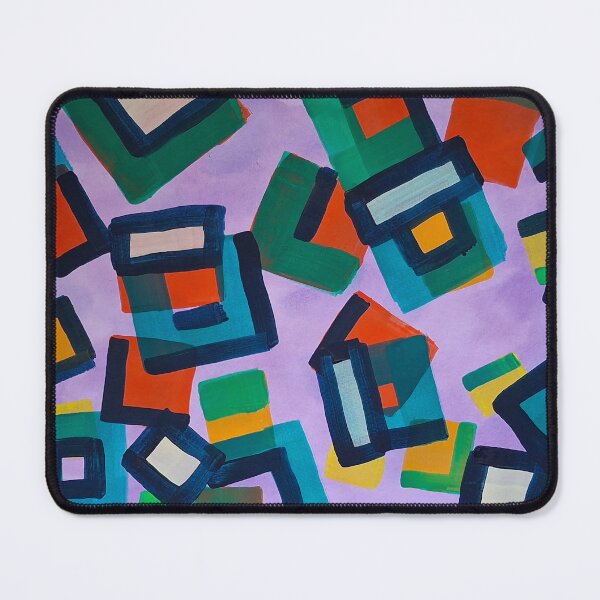 Item preview, Eagerness designed and sold by leslie-king-art.