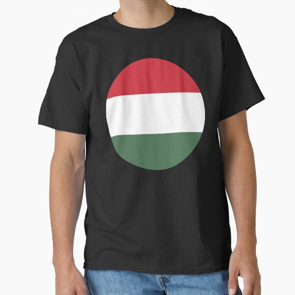 Aperçu de l'œuvre Drapeau de la Hongrie créée et vendue par USEFULART-Shop.