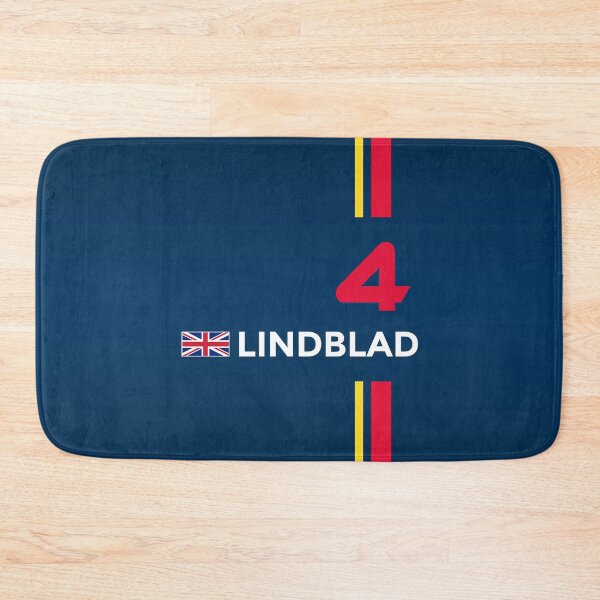 Item preview, F2 2025 - #4 Lindblad designed and sold by MS80 design.