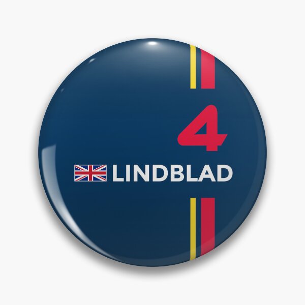Item preview, F2 2025 - #4 Lindblad designed and sold by MS80 design.