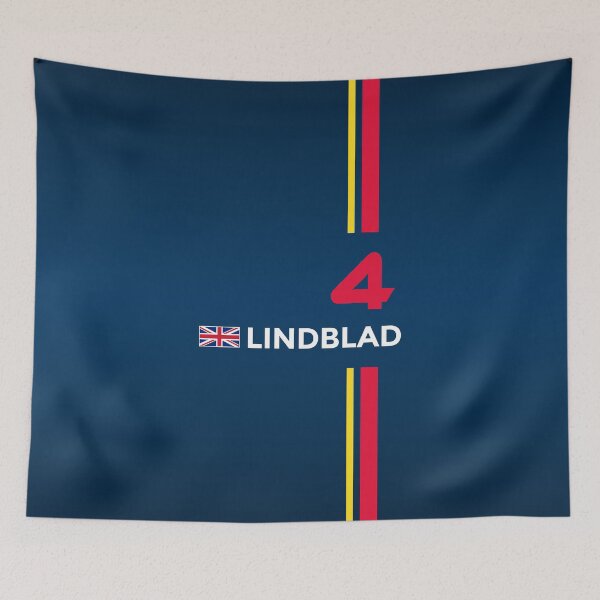 Item preview, F2 2025 - #4 Lindblad designed and sold by MS80 design.